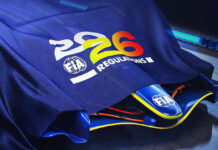 В FIA показали внешний вид машины 2026 года Formula 1, concept 2026