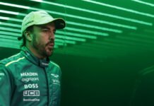 Алонсо: Я не знаю, что Хэмилтон сможет дать Ferrari Fernando Alonso