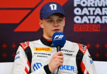 Пол Арон выиграл квалификацию в Катаре Paul Aron