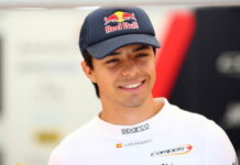 Марти продолжит выступать за Campos Josep Maria Marti