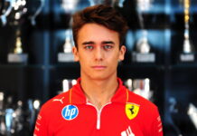 Дино Беганович подписал контракт с Hitech Dino Beganovic