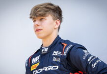 Гёте останется в MP Motorsport, Эстерсон – в Trident Oliver Goethe