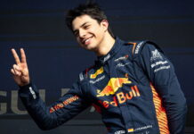 Марти выиграл спринт, Бортолето остался лидером Josep Maria Marti