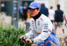 Марко: У Юки есть скорость, но не хватает стабильности Yuki Tsunoda