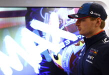 Макс Ферстаппен вызван к стюардам Max Verstappen