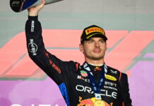 Ферстаппен: Надеюсь, в 2025-м мы вновь окажемся лучшими Max Verstappen