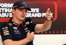 Ферстаппен не блефовал, когда грозил уйти из Red Bull Max Verstappen