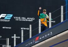 Дюрксен выиграл гонку, а Бортолето – титул Gabriel Bortoleto