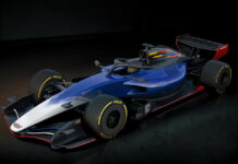 В FIA дали понять, что заявка Cadillac одобрена Cadillac F1 Team