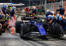 Ваулз: Williams уже приходится тратить бюджет 2025 года Franco Colapinto