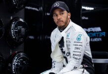 Хэмилтон: Надеюсь, мы с Mercedes не сжигаем мосты Lewis Hamilton