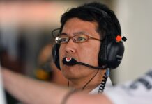 McLaren покинул опытный инженер Hiroshi Imai