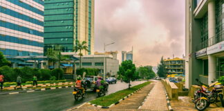 Гран При Руанды запланирован на 2030 год Rwanda Grand Prix