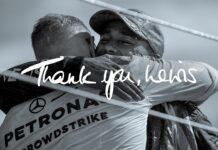 В Mercedes готовятся к расставанию с Льюисом Lewis Hamilton