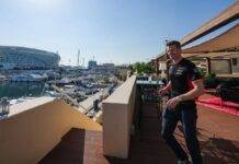 Хюлкенберг и Бортолето проведут тесты за Sauber Nico Hulkenberg