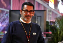 В FIA объяснили действия директора гонки Rui Marques