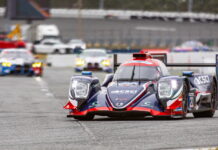 Дайтона: Победу в LMP2 присудили команде Зака Брауна United Autosports