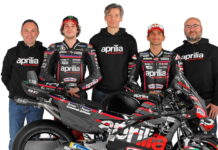 Хорхе Мартин выбрал #1 для защиты титула Marco Bezzecchi, Jorge Martin