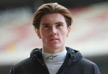 В AIX Racing подписали контракт с Кином Шилдсом Cian Shields