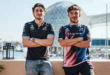Бриаторе допустил изменения в составе по ходу сезона Jack Doohan, Pierre Gasly