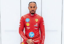 Экклстоун: Хэмилтон в Ferrari долго не задержится Lewis Hamilton