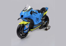 Trackhouse меняет имидж: яркая ливрея и обновлённый состав пилотов Trackhouse