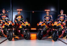 Единый дизайн для KTM и Tech3: Новая эра сотрудничества KTM, Tech3