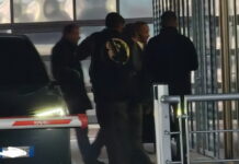 Льюис Хэмилтон приехал в Маранелло Lewis Hamilton