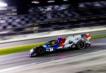 Магнуссен: Я бы не сказал, что WEC проще Формулы 1… Kevin Magnussen