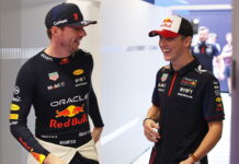 Хорнер: Лиам сможет сработаться с Максом Max Verstappen, Liam Lawson