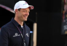 Вурц: FIA не советовалась с гонщиками по новым правилам Alexander Wurz