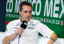 Команды рано переключатся на машины 2026 года Dave Robson