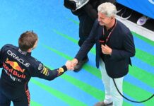 Дэвид Култхард: Мы живём в «эру Ферстаппена» David Coulthard