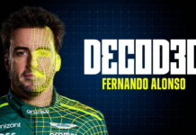 Алонсо: Терпеть не могу проигрывать – и так будет всегда Fernando Alonso