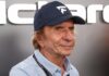 Фиттипальди: Джек Брэбэм был фантастическим гонщиком Emerson Fittipaldi