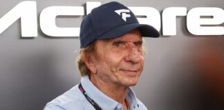 Фиттипальди: Джек Брэбэм был фантастическим гонщиком Emerson Fittipaldi