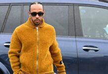 В Ferrari сообщили, когда Хэмилтон приедет в Маранелло Lewis Hamilton