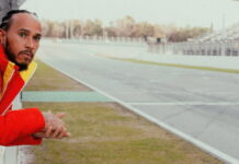 Хэмилтон постепенно адаптируется в команде Ferrari Lewis Hamilton