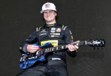 Колтон Херта: Я устал от разговоров о Формуле 1 Colton Herta