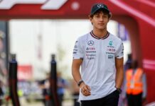 Антонелли: Номер #12 я выбрал из-за Сенны Andrea Kimi Antonelli