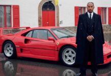 Пьеро Феррари: Возраст Хэмилтона – не проблема Lewis Hamilton