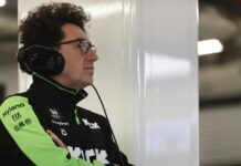 В Sauber выбирают резервного гонщика Mattia Binotto