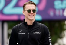 Макс Гюнтер: Пример Алонсо – источник вдохновения Maximilian Günther