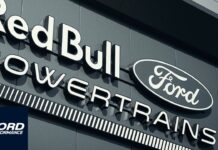 Хорнер: Всеми нами в Формуле 1 движет страх провала red bull ford