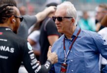 Пьеро Феррари: Легенды порой рождаются почти случайно Lewis Hamilton, Piero Ferrari