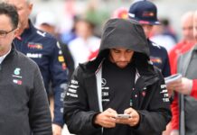 Рон Медоуз: Хэмилтон – уникальный человек Ron Meadows, Lewis Hamilton