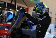 Валентино Росси продолжит выступать в WEC с командой WRT BMW Valentino Rossi