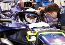 Вассёр: Сайнса отличает способность адаптироваться Carlos Sainz
