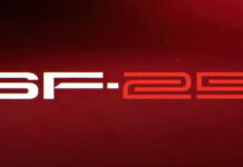 Ferrari опубликует фото новой машины 18 февраля Scuderia Ferrari