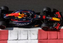 Юки Цунода станет резервным гонщиком Red Bull Yuki Tsunoda